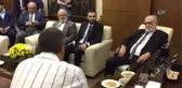 Saadet Partisi Giresun'da Fındık Çıkartması Yaptı