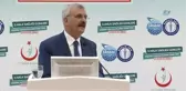 Sağlık Bilimleri Üniversitesi Rektörü Prof. Dr. Cevdet Erdöl;adliye ve Emniyet Binalarına Sigara...