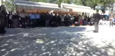 Şehit Polis Altınsoy İçin Anma Töreni Düzenlendi
