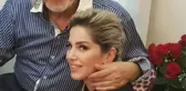 Selin İmer'in Ahmet Hulusi ile Fotoğraflarındaki Gizemli Elin Sahibi Gülben Ergen'miş