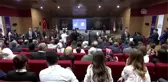 Uluslararası Kadeş Barış, Eşitlik ve Kardeşlik Sempozyumu