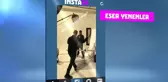 Ünlüler Son 24 Saatte Neler Paylaştı - Insta24 (28.09.2017)