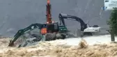 Vali Erdoğan Bektaş'dan Sel Açıklaması: 