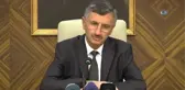 Vali Erdoğan Bektaş: 