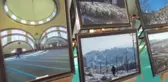 Yahşihan'da Zara Rüzgarı