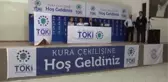 Yatağanlıların Toplu Konut Heyecanı