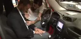 Yerli Otomobile Yerli Elektronik Sistem
