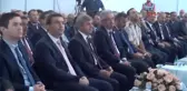 Zonguldak'ta, 'Batı Karadeniz Gıda, Tarım ve Hayvancılık Fuarı'