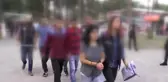 Adana'daki Uyuşturucu Operasyonu