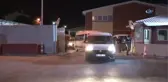 Askıda Çamaşır Değil Esrar Kurutmuşlar