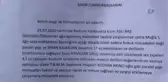 Aslı Baş Cinayeti Davasında Fetö Parmağı