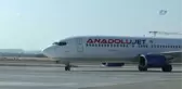 Başbakan Yardımcısı Akdağ KKTC'de