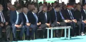 Başbakan Yardımcısı Fikri Işık 'Gümüşhane Tanıtım Günleri'nde Konuştu 1