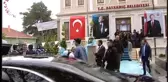 Başbakan Yıldırım, Restorasyonu Tamamlanan Mehmet Akif Ersoy'un Evinin Açılışını Yaptı