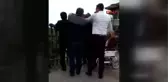 Bursa Milletvekili İntihar Girişimini Önledi