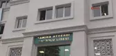 Cumhurbaşkanı Erdoğan Samiha Ayverdi Anadolu Lisesi'nin Kurdele Kesim Törenine Katıldı