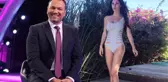 Defne Samyeli ile Ali Sunal Aşk Yaşıyor