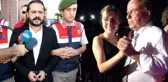 Emrah Serbes'in Far Savunması, Acılı Aileyi Kızdırdı: Kendini Kurtarmak İstiyor