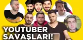 En İyi Lafı Kim Soktu? | Youtube Dissleşmeleri