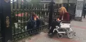 İntihar Girişiminde Bulunan Vatandaşı, AK Partili Vekil İkna Etti
