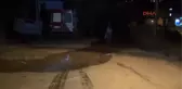 Muğla Mahalleliden Ameliyat Maskeli Eylem