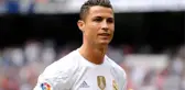 Senede 92 Milyon TL Kazanan Cristiano Ronaldo, Real Madrid'den Zam İstedi