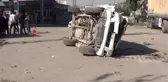 Silopi'de Feci Kaza: 1 Ölü, 2 Yaralı