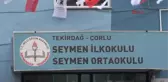 Tekirdağ Gençlik Meclisi İlkokula, Bağışlarla 7 Bin Kitaplık Kütüphane Kurdu