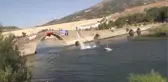 Türkiye Su Jeti ve Flyboard Şampiyonası
