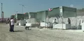 Yarım Asırdır Mermere 