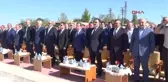 Yozgat Yozgat Şeker Fabrikası 510 Bin Ton Şeker Pancarı Alacak