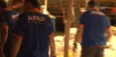 2,5 Yaşındaki Fırat, 25 Saat Sonra Kayalıklarda Bulundu