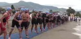 27. Uluslararası Alanya Triatlon Yarışı