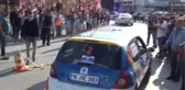 44. Hitit Rallisi Seyirci Özel Etabı ile Başladı