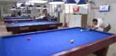 Afyonkarahisar Sandıklı'da Bilardo Turnuvası