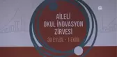 Aile ve Sosyal Politikalar Bakanı Kaya: 