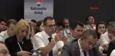 Antalya Bahçeşehir Koleji'nde, Liselere Geçiş Ele Alındı