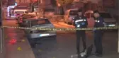Bahçelievler'de Silahlı Saldırı, 1 Ölü 2 Yaralı
