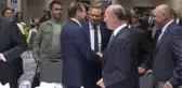 Başbakan Yardımcısı Çavuşoğlu: 