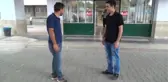 Bulunan Fırat'ın Babası, 