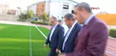 Burdur 'Birkaç Holiganın Eylemlerini Tasvip Edemeyiz'
