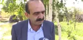 Daib Başkanı Şengel: 