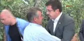 Denizli Bakan Zeybekci'den Şehit Ailesine Taziye Ziyareti