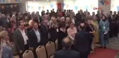 Edirne Ak Partili: Müezzinoğlu: Utanmadan, Sıkılmadan Adalet Yürüyüşleri Yapıyorlar