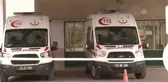 Elazığ'da Kaybolan 2,5 Yaşındaki Çocuğun 25 Saat Sonra Bulunması