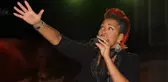Grammy Ödüllü Azucena'dan 