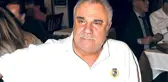 Halil Ergün'den Kötü Haber! Yürümekte Zorlanıyor