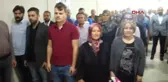 İzmir Kınık'ta TOKİ Konutları Kurayla Sahiplerini Buldu