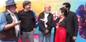 Oscar'ı Al da Gel Ayla' - (1)