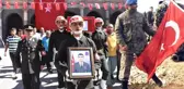 Şehidin Kanı Yerde Kalmadı! 5 Terörist Öldürüldü